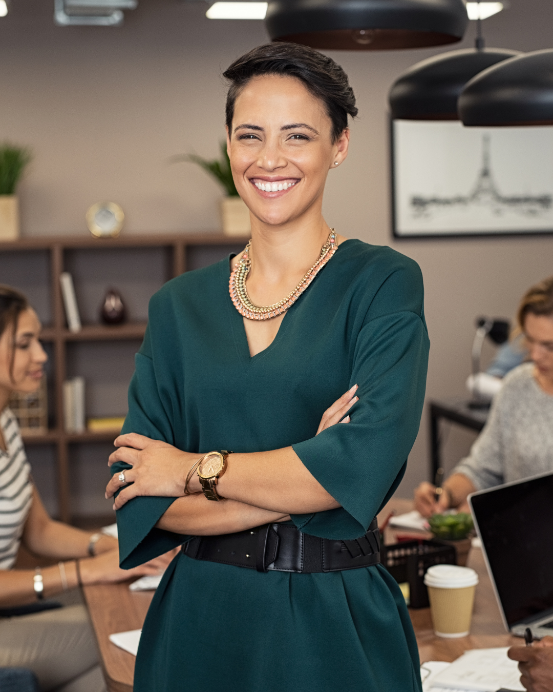 Certificação CPA