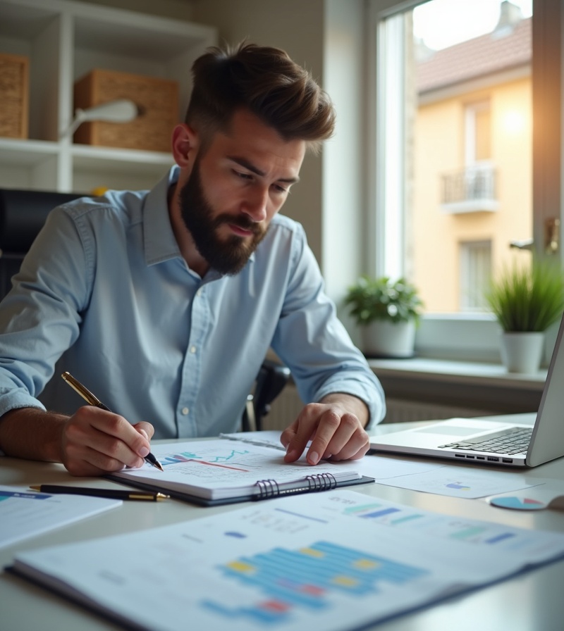 Excelência em Certificações Financeiras