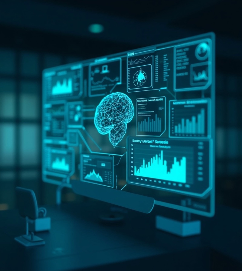 Inovação e Tecnologia